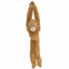 Wild Republic Hanging Orangutan 51 Cm