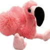 Wild Republic HUG'EMS FLAMINGO -Wild Republic wild republic hugems flamingo