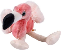 Wild Republic HUG'EMS FLAMINGO -Wild Republic wild republic hugems flamingo 2