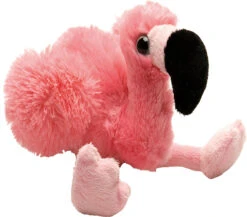 Wild Republic HUG'EMS FLAMINGO