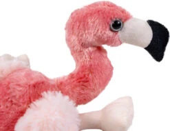 Wild Republic HUG'EMS FLAMINGO -Wild Republic wild republic hugems flamingo 4