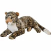 Wild Republic Kuscheltier Cuddlekins Jumbo Afrikanischer Leopard -Wild Republic wild republic kuscheltier cuddlekins jumbo afrikanischer leopard a350649