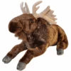 Wild Republic Kuscheltier Cuddlekins Jumbo Elch -Wild Republic wild republic kuscheltier cuddlekins jumbo elch a350292