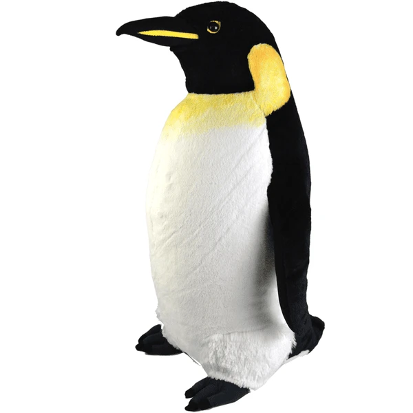 Wild Republic Kuscheltier Cuddlekins Jumbo Kaiserpinguin 3 Wild Republic Kuscheltier Cuddlekins Jumbo Kaiserpinguin