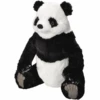 Wild Republic Kuscheltier Cuddlekins Jumbo Panda -Wild Republic wild republic kuscheltier cuddlekins jumbo panda a352346