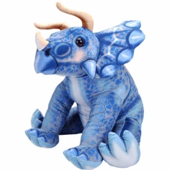 Wild Republic Kuscheltier Cuddlekins Jumbo Triceratops