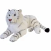 Wild Republic Kuscheltier Cuddlekins Jumbo White Tiger