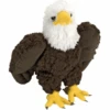 Wild Republic Kuscheltier Cuddlekins Mini Adler -Wild Republic wild republic kuscheltier cuddlekins mini adler a352197