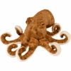 Wild Republic Kuscheltier Cuddlekins Mini Oktopus -Wild Republic wild republic kuscheltier cuddlekins mini oktopus a352228