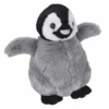 Wild Republic Kuscheltier Cuddlekins Pinguin