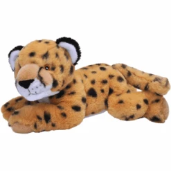 Wild Republic Kuscheltier Ecokins Gepard