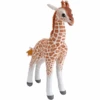 Wild Republic Kuscheltier Living Earth Giraffen Baby -Wild Republic wild republic kuscheltier living earth giraffen baby a352392