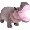 Wild Republic Kuscheltier Living Earth Hippo -Wild Republic wild republic kuscheltier living earth hippo a352399