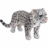 Wild Republic Kuscheltier Living Earth Schneeleopard -Wild Republic wild republic kuscheltier living earth schneeleopard a352412