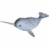Wild Republic Kuscheltier Living Ocean Narwal -Wild Republic wild republic kuscheltier living ocean narwal a352428