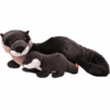 Wild Republic Kuscheltier Mom Und Baby Flussotter -Wild Republic wild republic kuscheltier mom und baby flussotter a352406