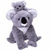 Wild Republic Kuscheltier Mom Und Baby Koala 1 Wild Republic Kuscheltier Mom Und Baby Koala -Wild Republic wild republic kuscheltier mom und baby koala a352396
