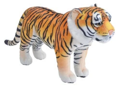 Wild Republic Living Earth Tiger