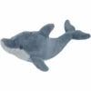 Wild Republic Plüschtier Cuddlekins Delfin -Wild Republic wild republic plueschtier cuddlekins delfin a352235