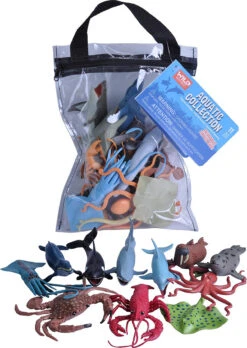 Wild Republic Polybag Aquatic