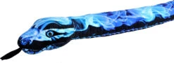 Wild Republic Schlange Flammen Blau