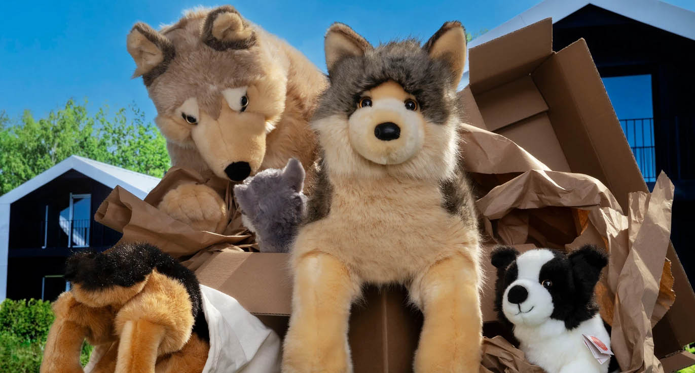 Wild Republic -Wild Republic FHJFHJ